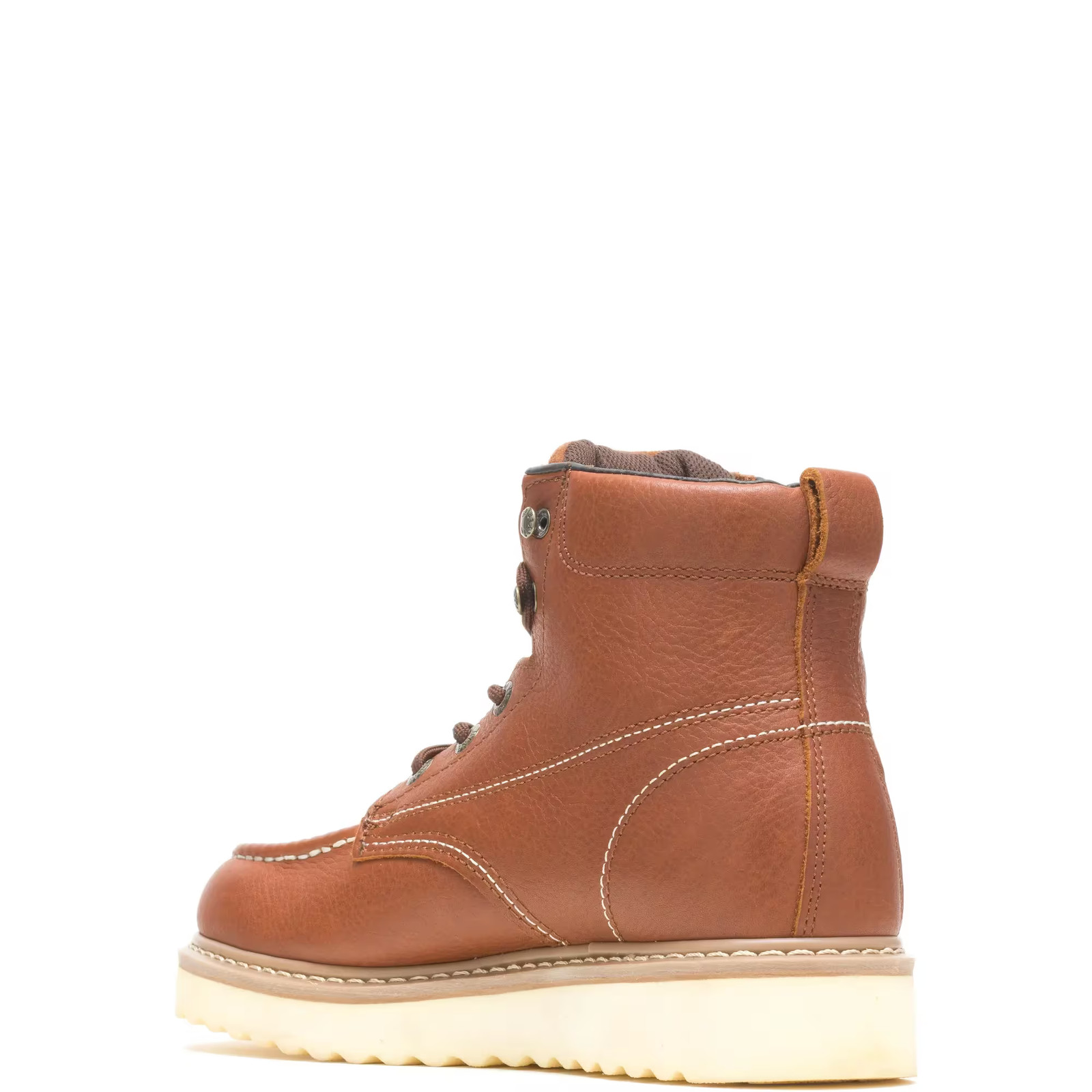 Wolverine Men Moc-Toe 6″ Work Boot Work Boots