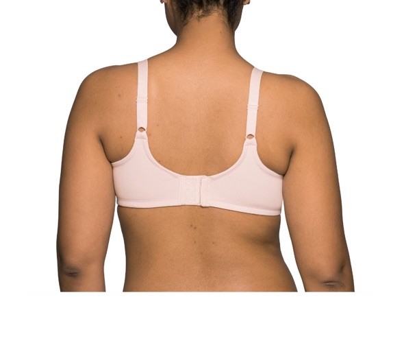 Vanity Fair Radiant Collection Women’s Full Figure Underwire Bra Size 42C