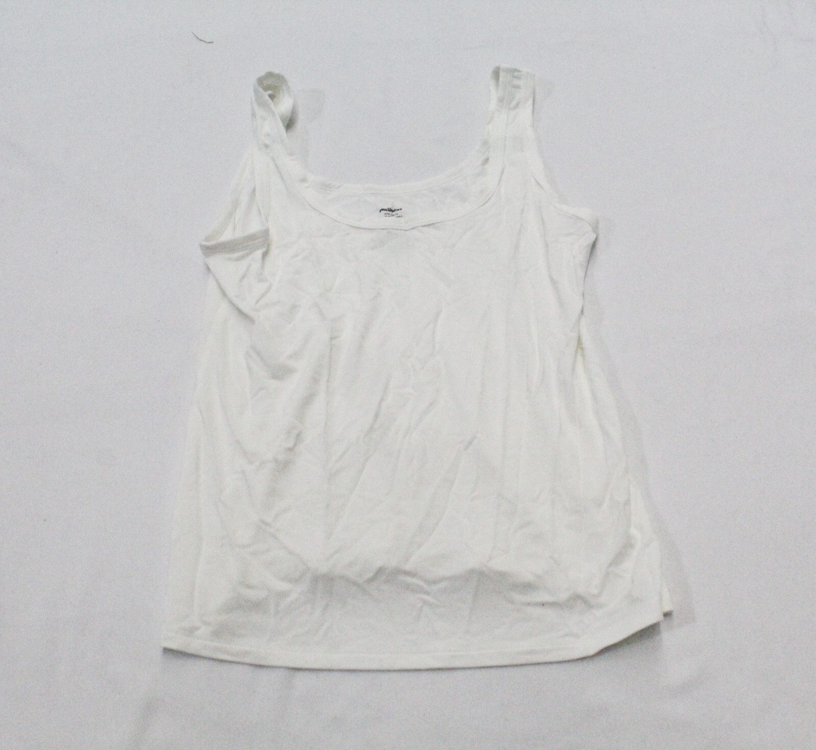 MeUndies Women’s Modal Tank Assorted Colors Sizes Small, Medium NWT