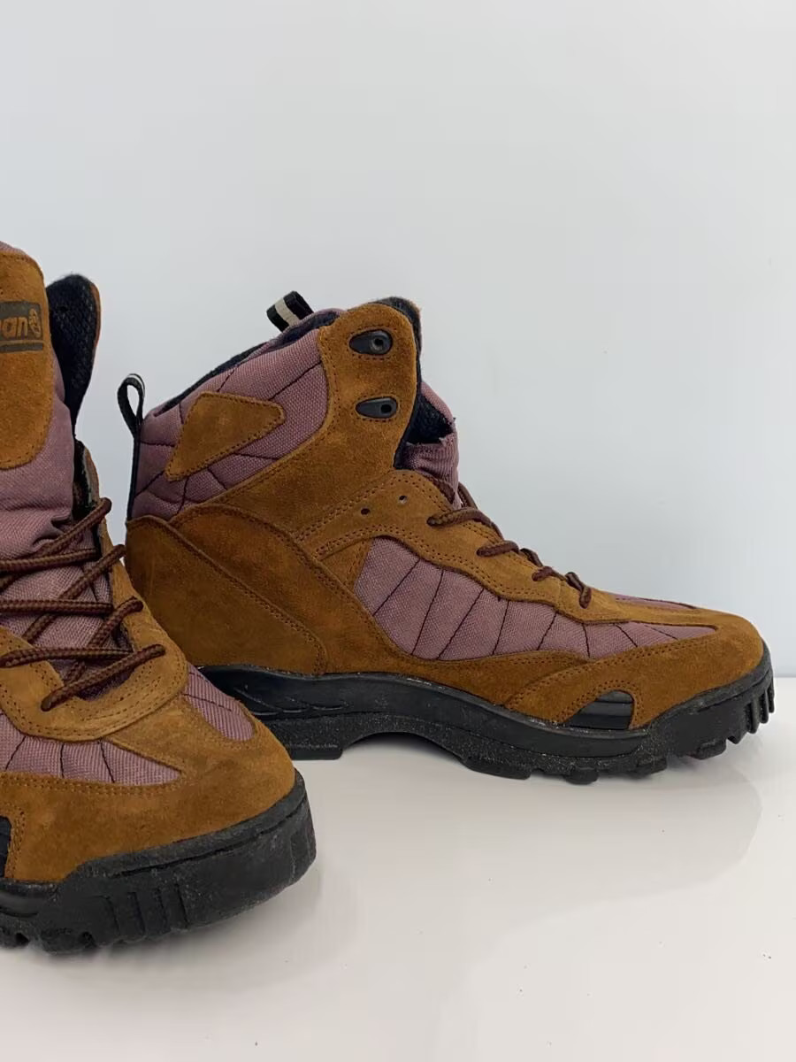 Coleman Trekking Boots/26.5Cm/Brown/Gore-Tex/Fw-0229/With Tag/Cole BFR68
