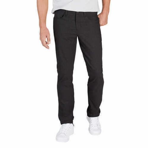 IZOD Men’s Stretch Pant Advantage Comfort Stretch Hidden Zipper Variety