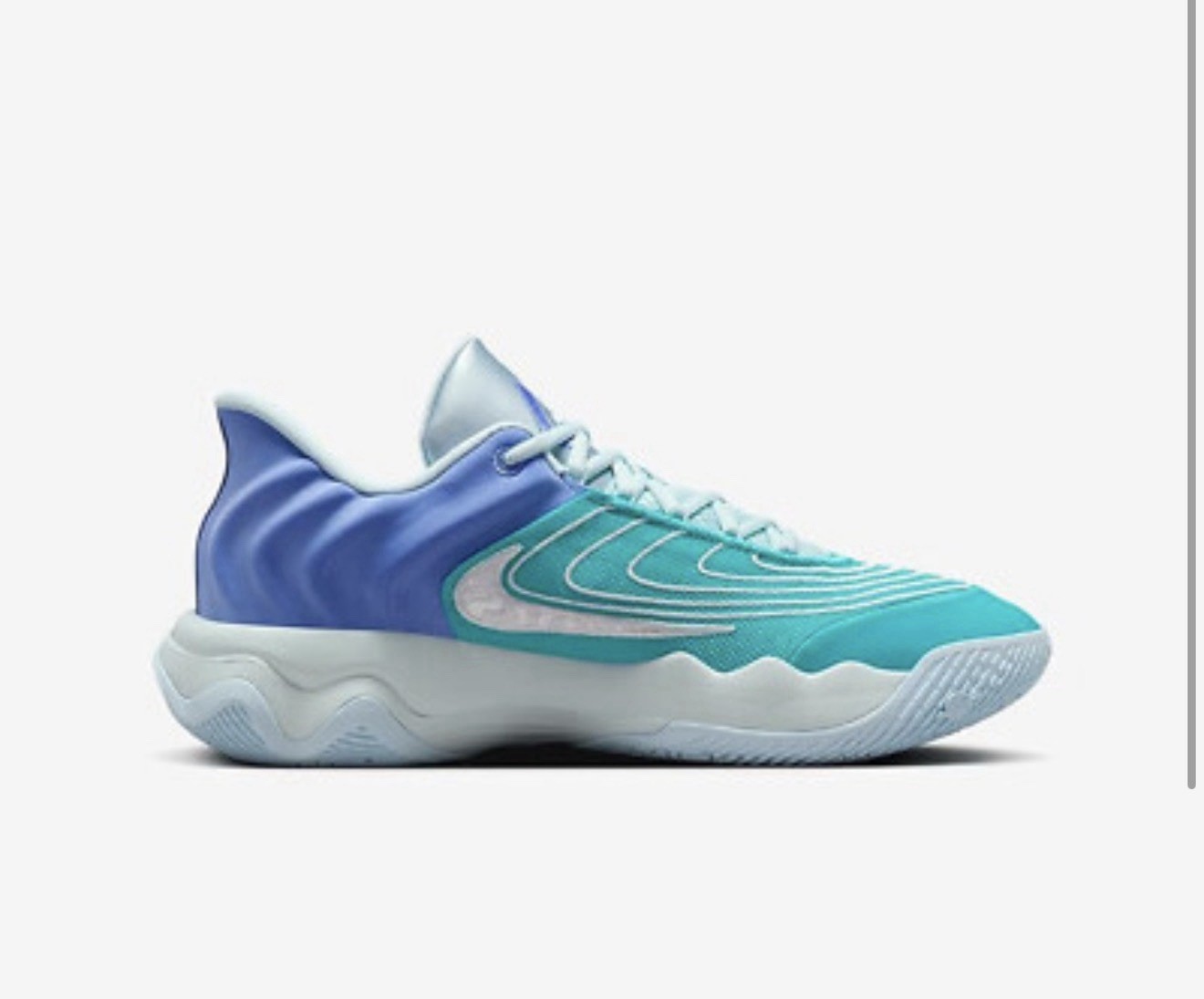 Nike Giannis Immortality 4 Humility Men’s Sneakers Size 6.5