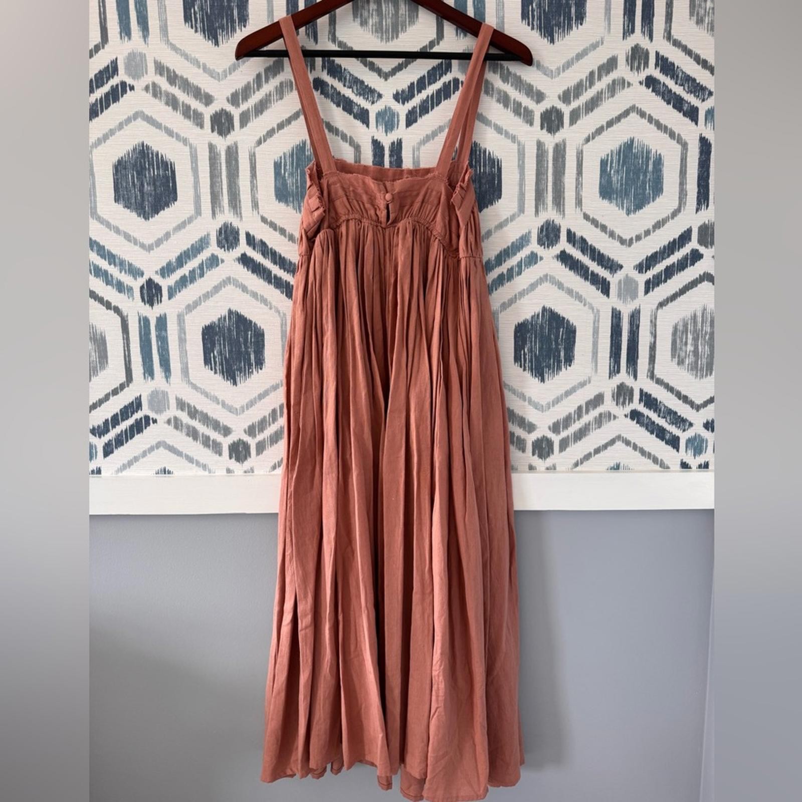ASOS Maternity Maxi