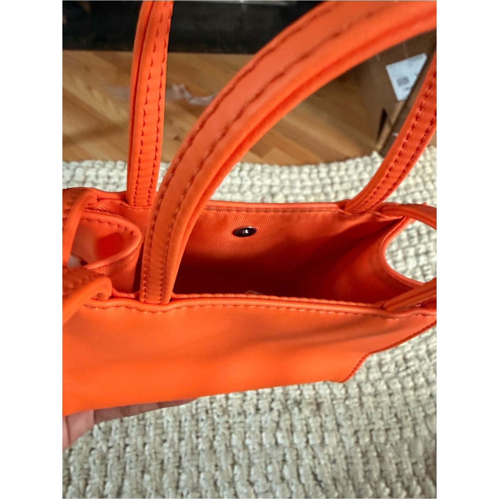 Telfar Mini Tote Bag