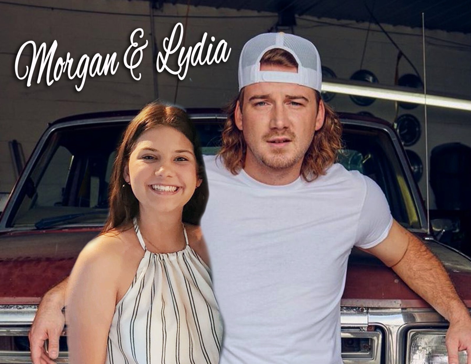 Custom Morgan Wallen T shirt / Item with your Photo!