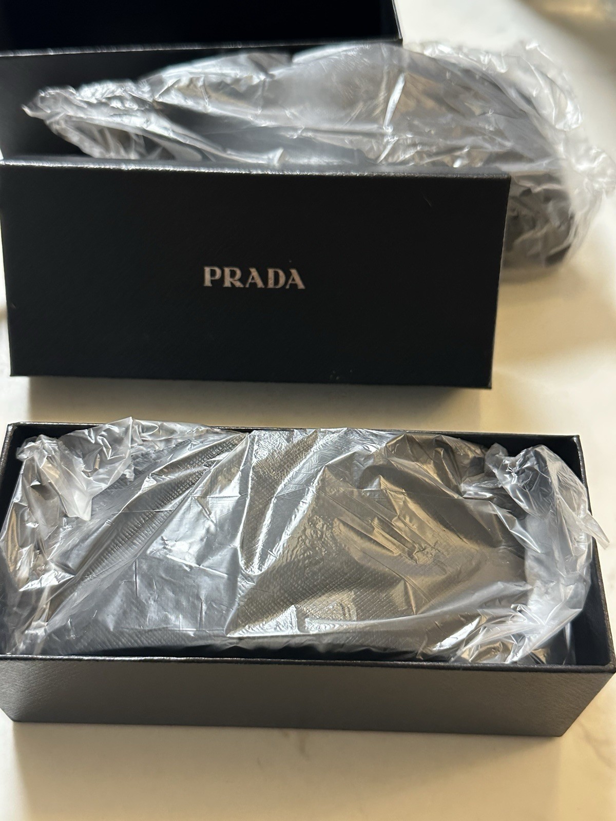 PRADA Milano Sunglasses