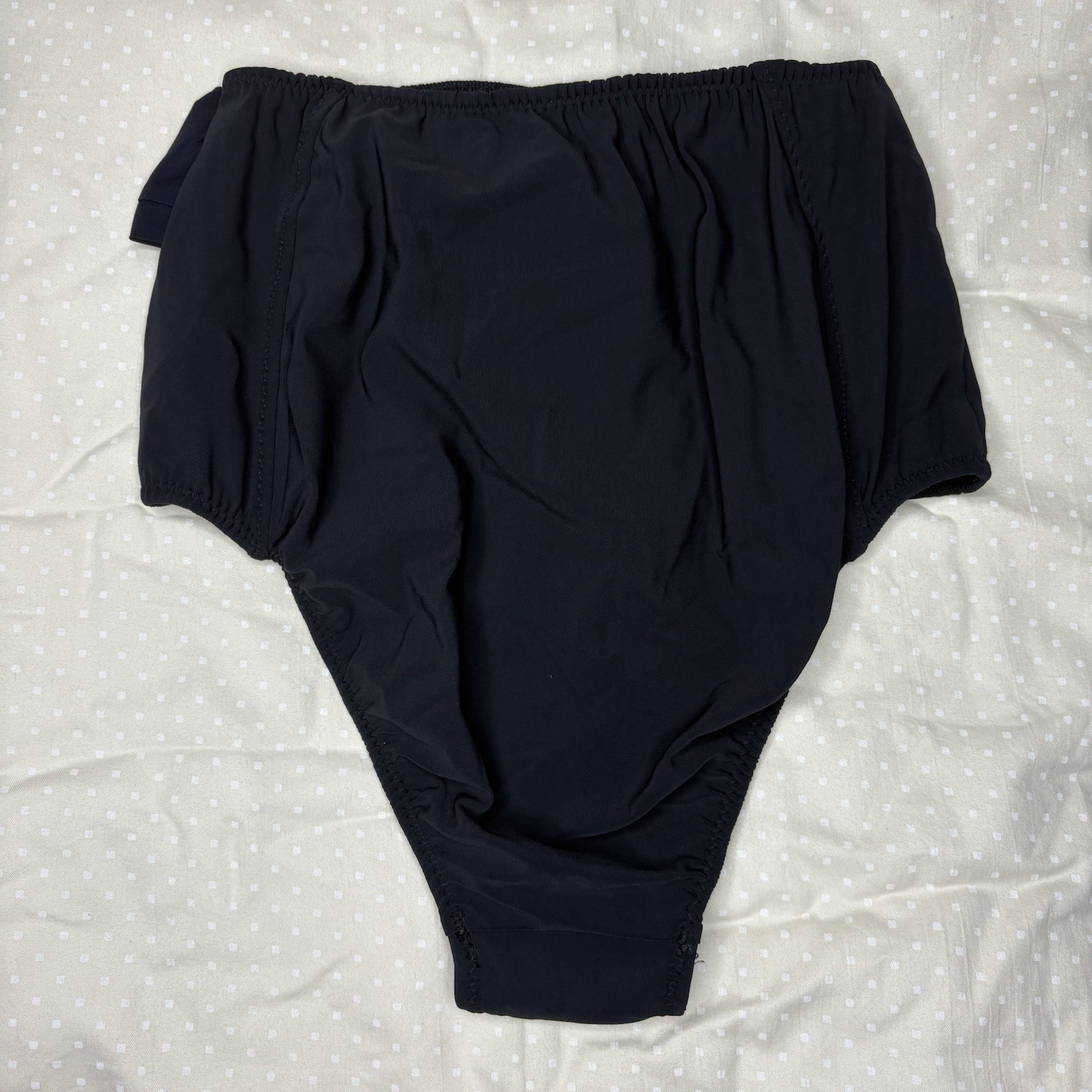 Mouillé swimwear Size 4 Bottom