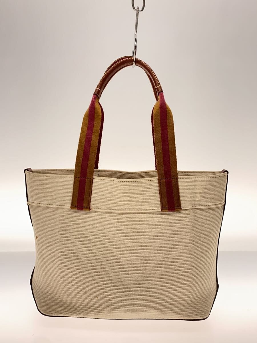 COACH Tote Bag Canvas CK168 Has Stains