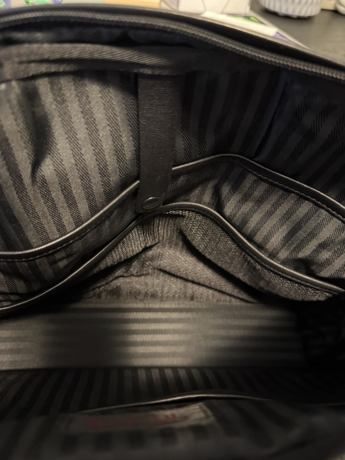 TUMI Computer/Travel Bag