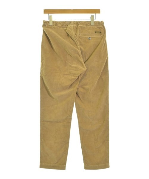 orSlow Pants (Other) Beige 1(Approx. S) 2200677045016