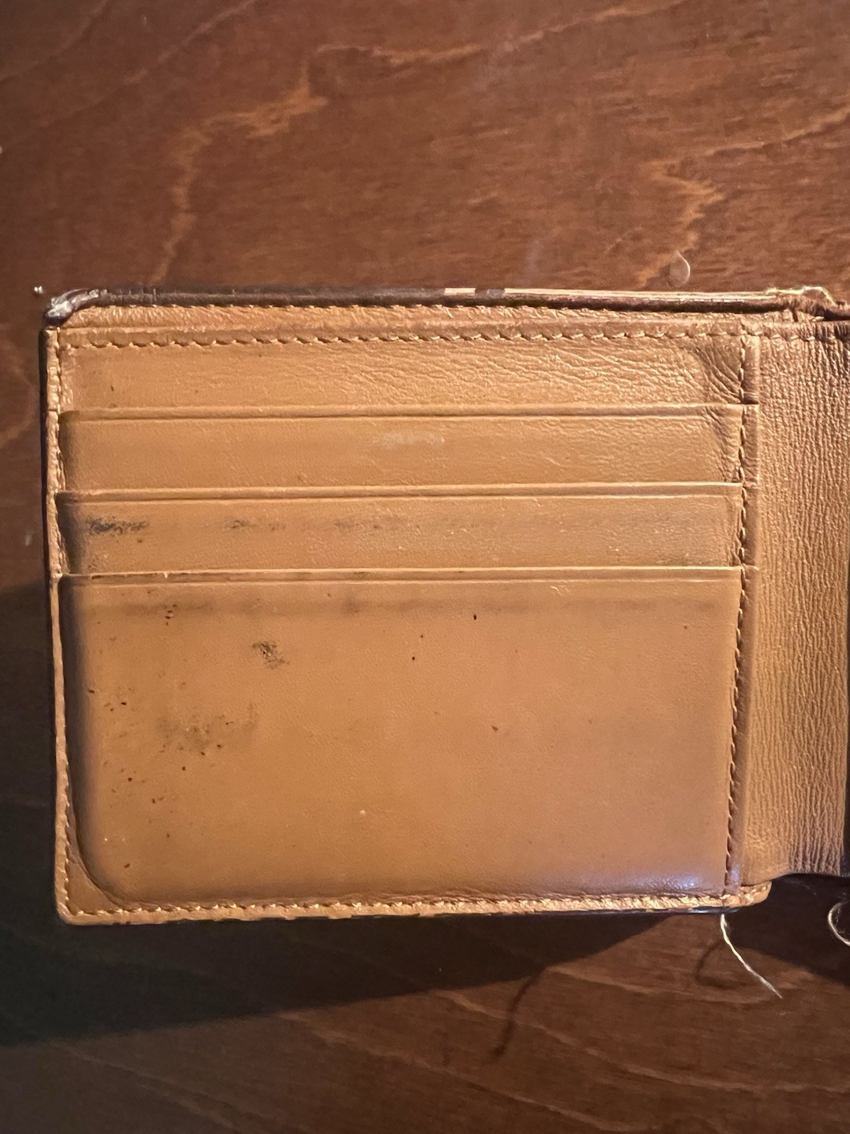 MCM Wallet
