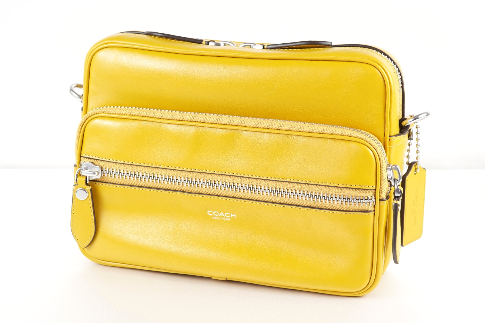 COACH Dakota Crossbody Bag Honeycomb CDS83 RGJ IN STOCK Ships in 24H