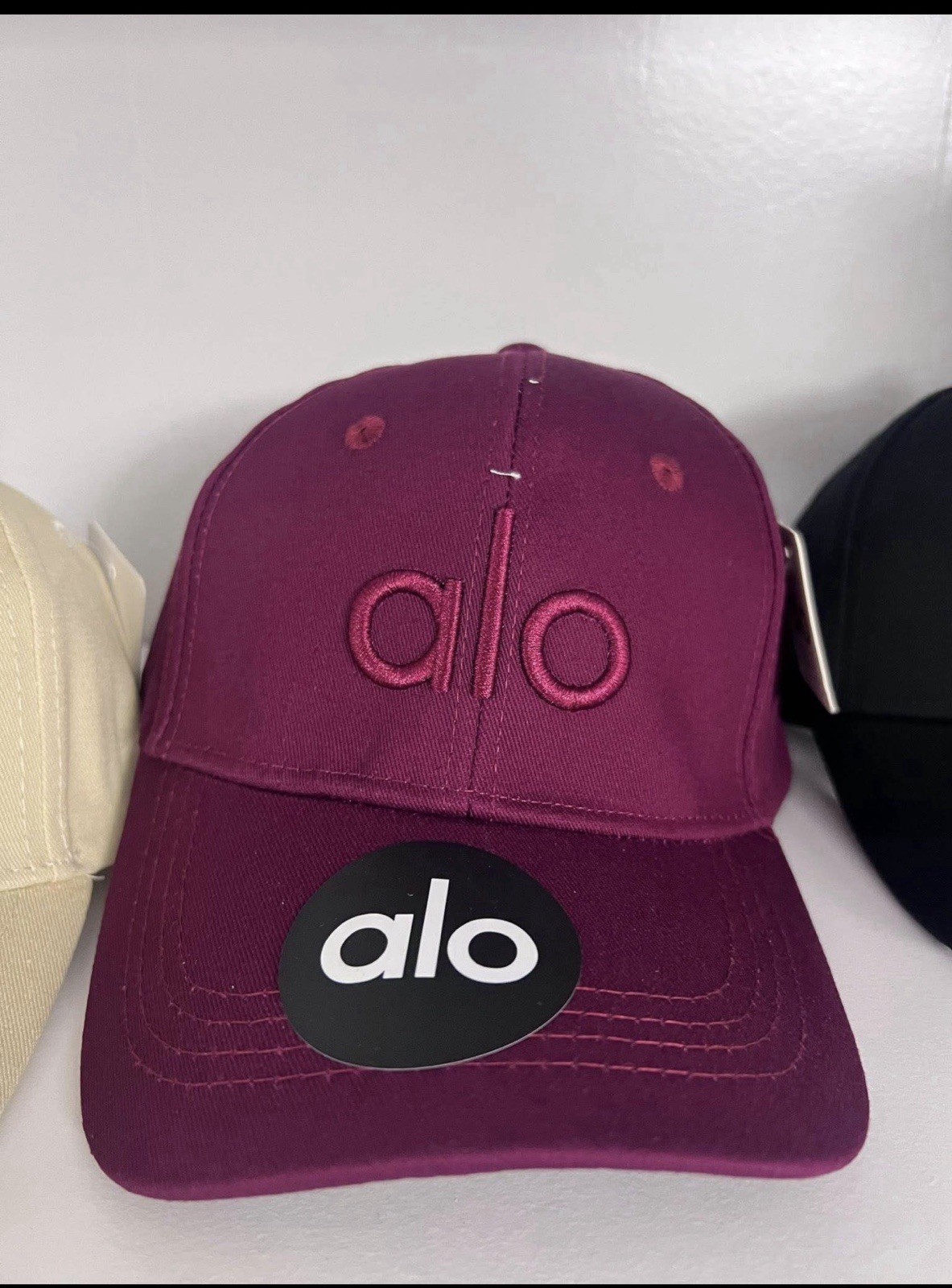 Gorra Alo