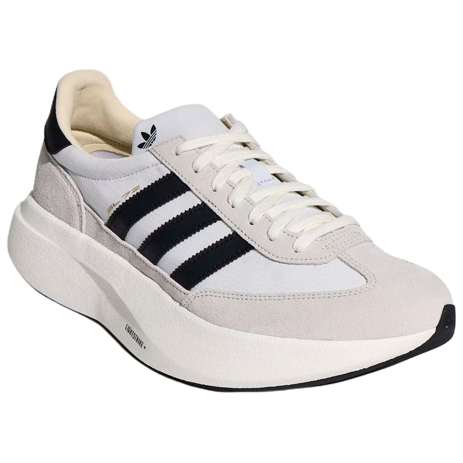 adidas SL 72 Pro ‘Crystal White Core Black Chalk Pearl’ KK3074