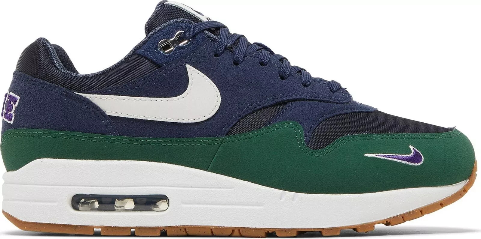 Nike WMNS Air Max 1 QS Gorge Green DV3887-400 Women’s Size