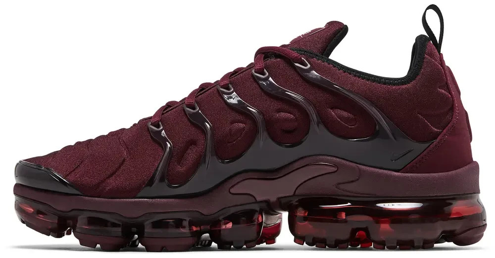 Nike Air VaporMax Plus Night Maroon FN6850-681 Men’s Sizes