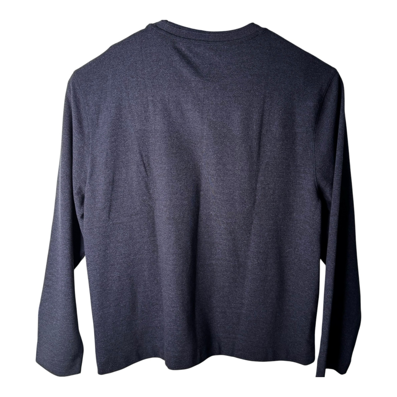 Van Heusen Crew Neck All Season Sweater Size 2XL Regular Fit Soft Touch NWT
