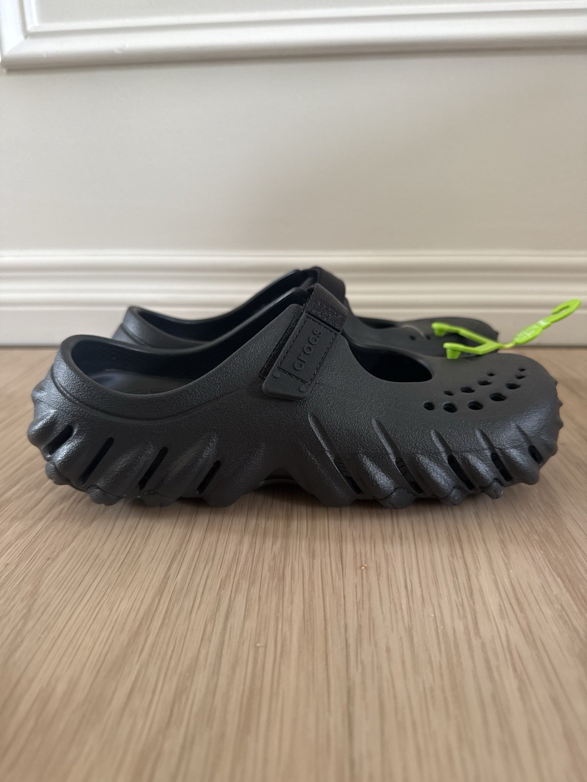 Crocs Echo Mary Jane Size W7