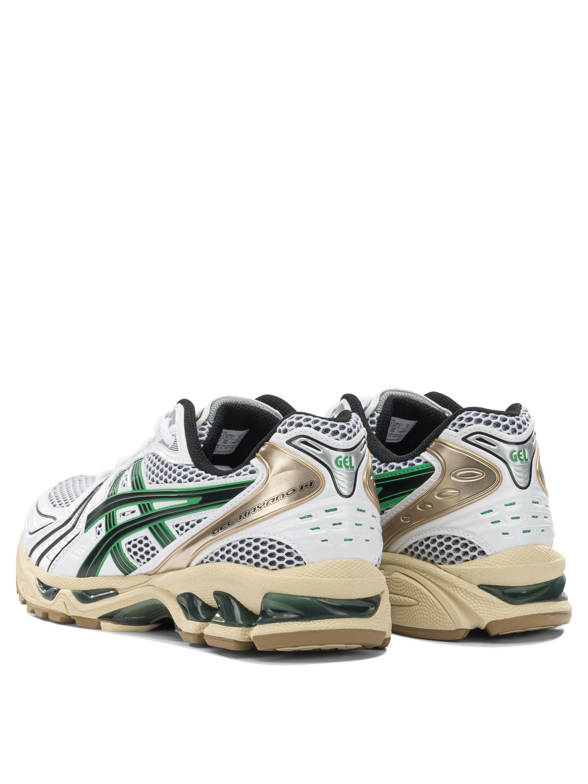 US Customs Fees Paid – Asics Sneakers & Slip-On US 9 Men