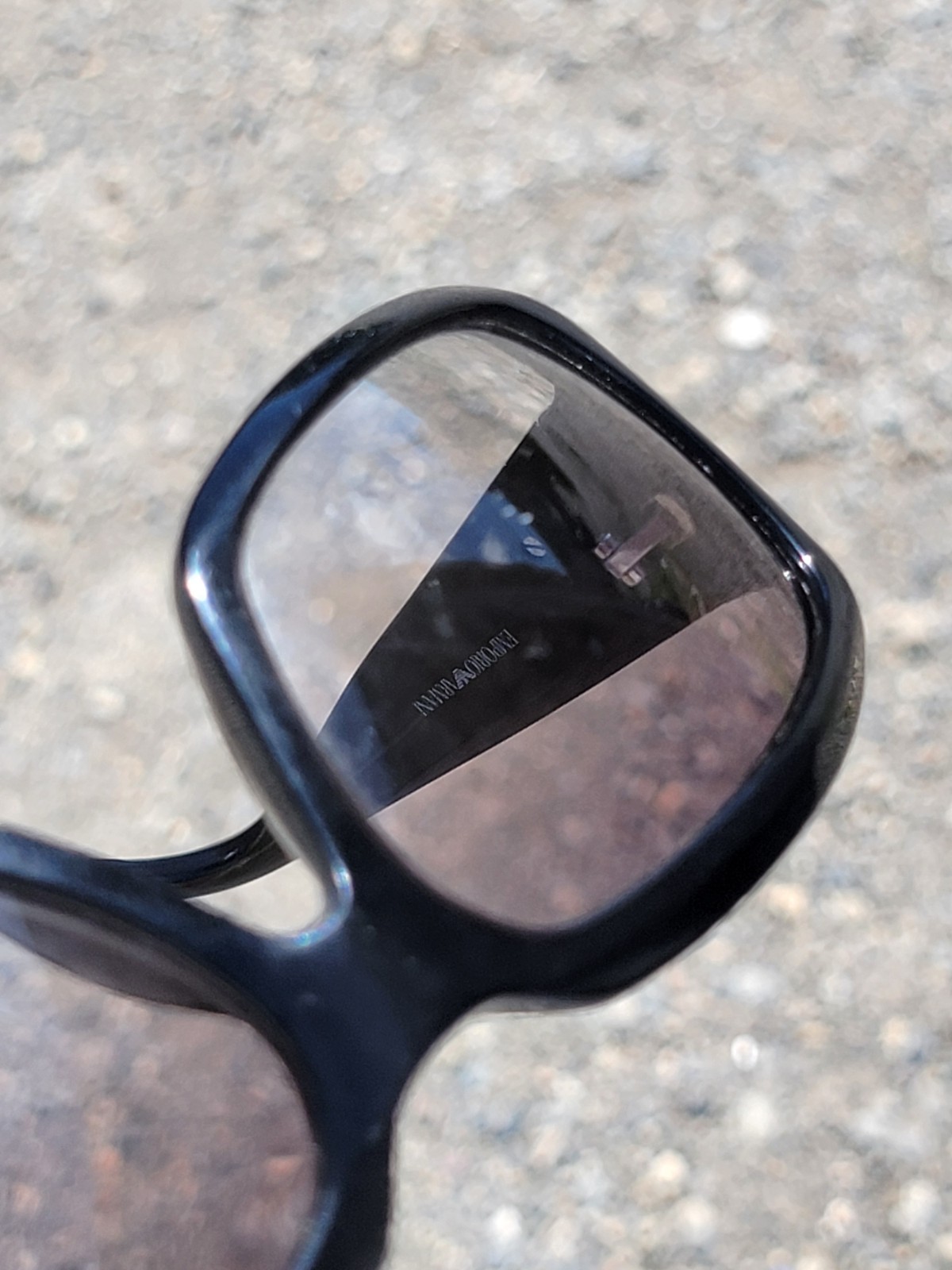 emporio armani ea 9342/f/s 4pylf