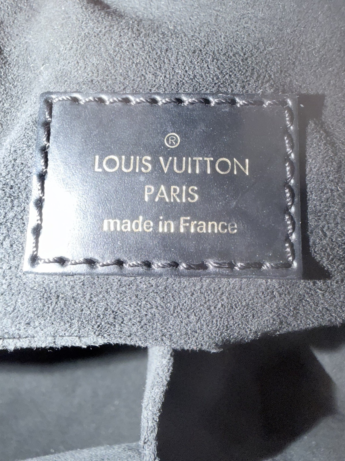 Louis Vuitton Speedy 30 Handbag in Monogram Kabuki Limited Edition FREE SHIP