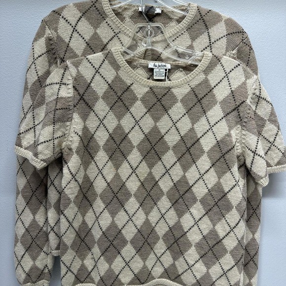Miss Jackson’s Tulsa Knit Top Set