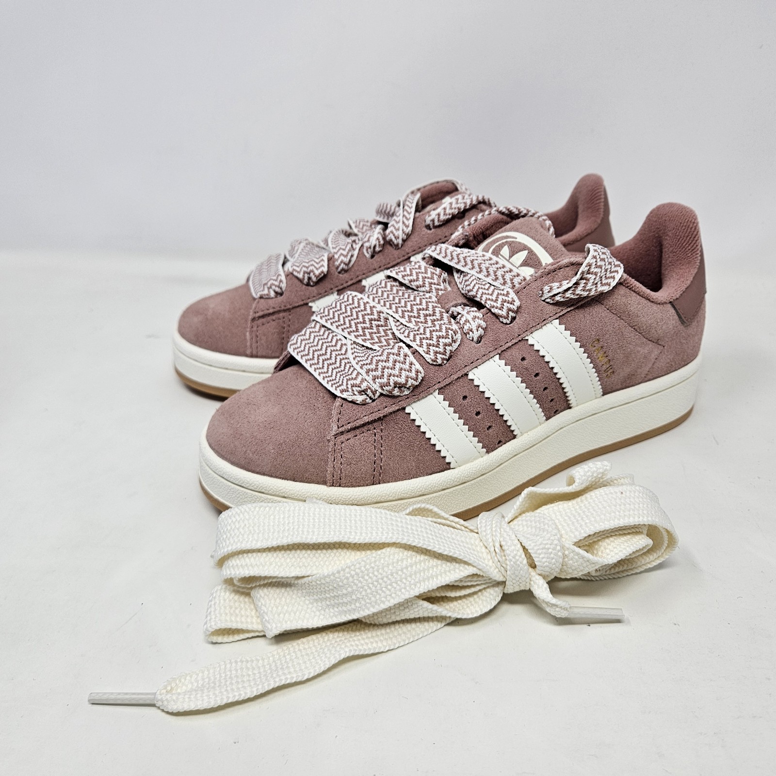 Adidas Campus 00s W ‘Warm Clay’ Original Sneakers / JR3407 / Women’s Size 9