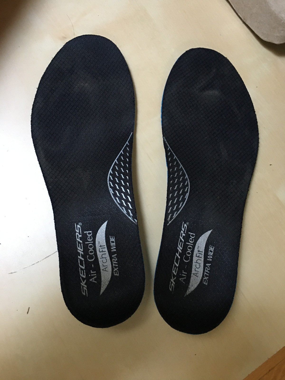 Skechers Machine Washable Go Walk Arch Fit Size 7 Men