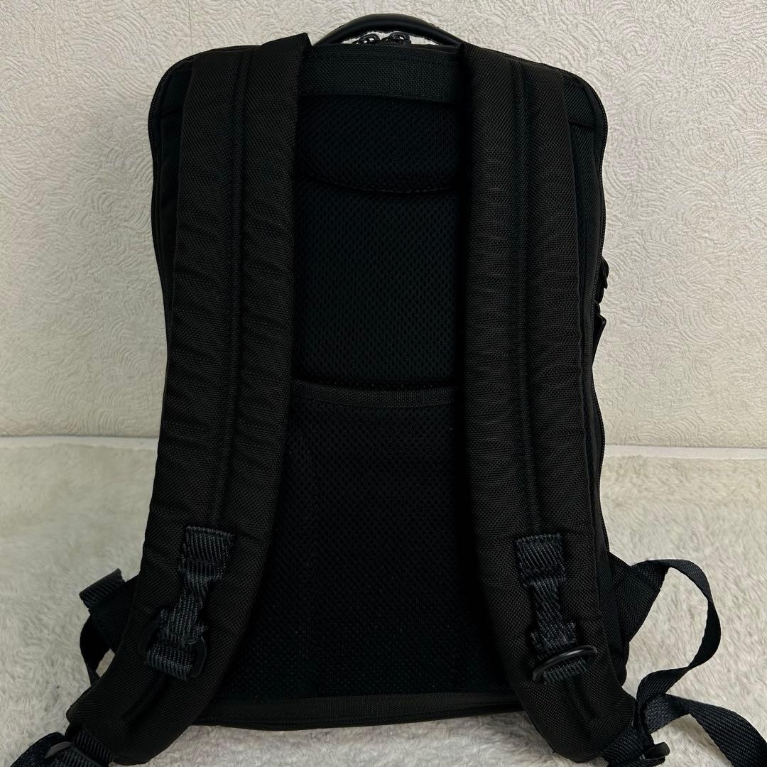 TUMI ALPHA BRAVO ‘Davis’ 232682D