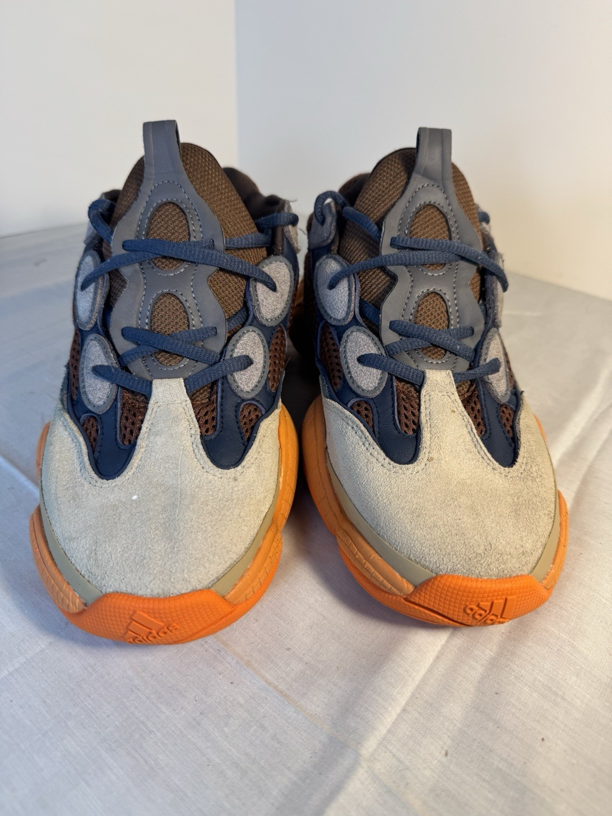 Size 9 – adidas Yeezy 500 Enflame