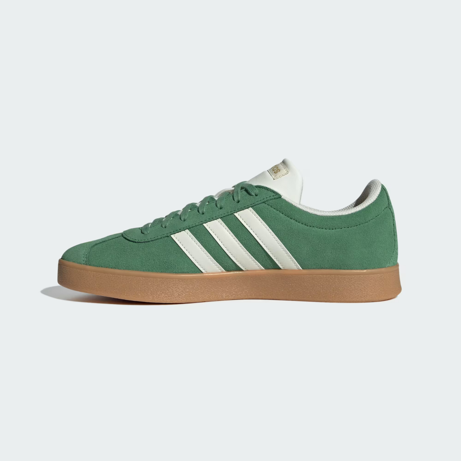 adidas VL COURT 2.0 Mens Shoes Fashion Sneakers JH5077 New in Box
