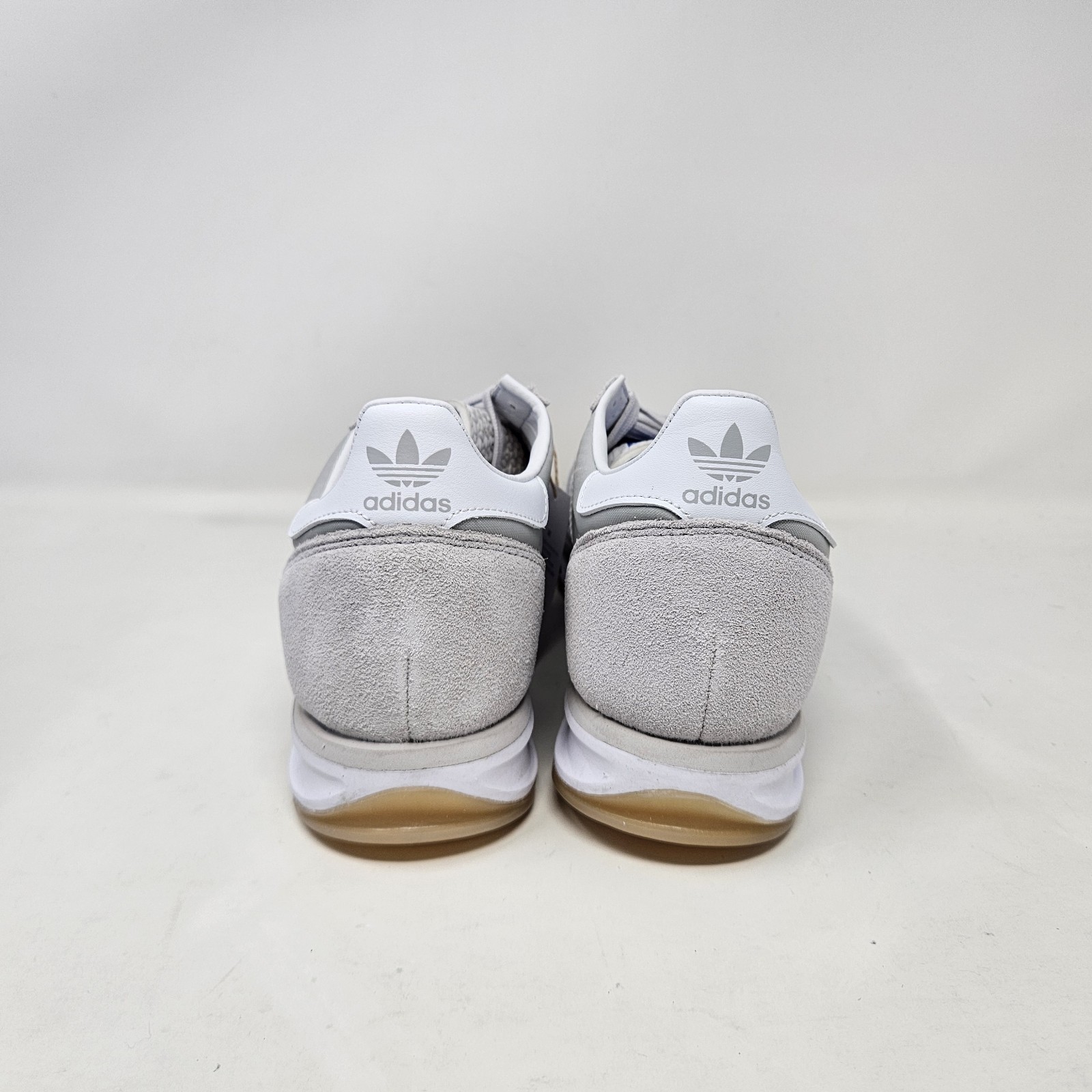 Adidas SL72 RS ‘Grey’ Classic Sneaker / JI1281 / Men’s Size 11 BRAND NEW