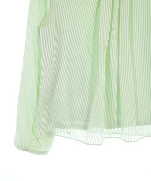 Reflect Blouses Green 11(Approx. L) 2200691133089