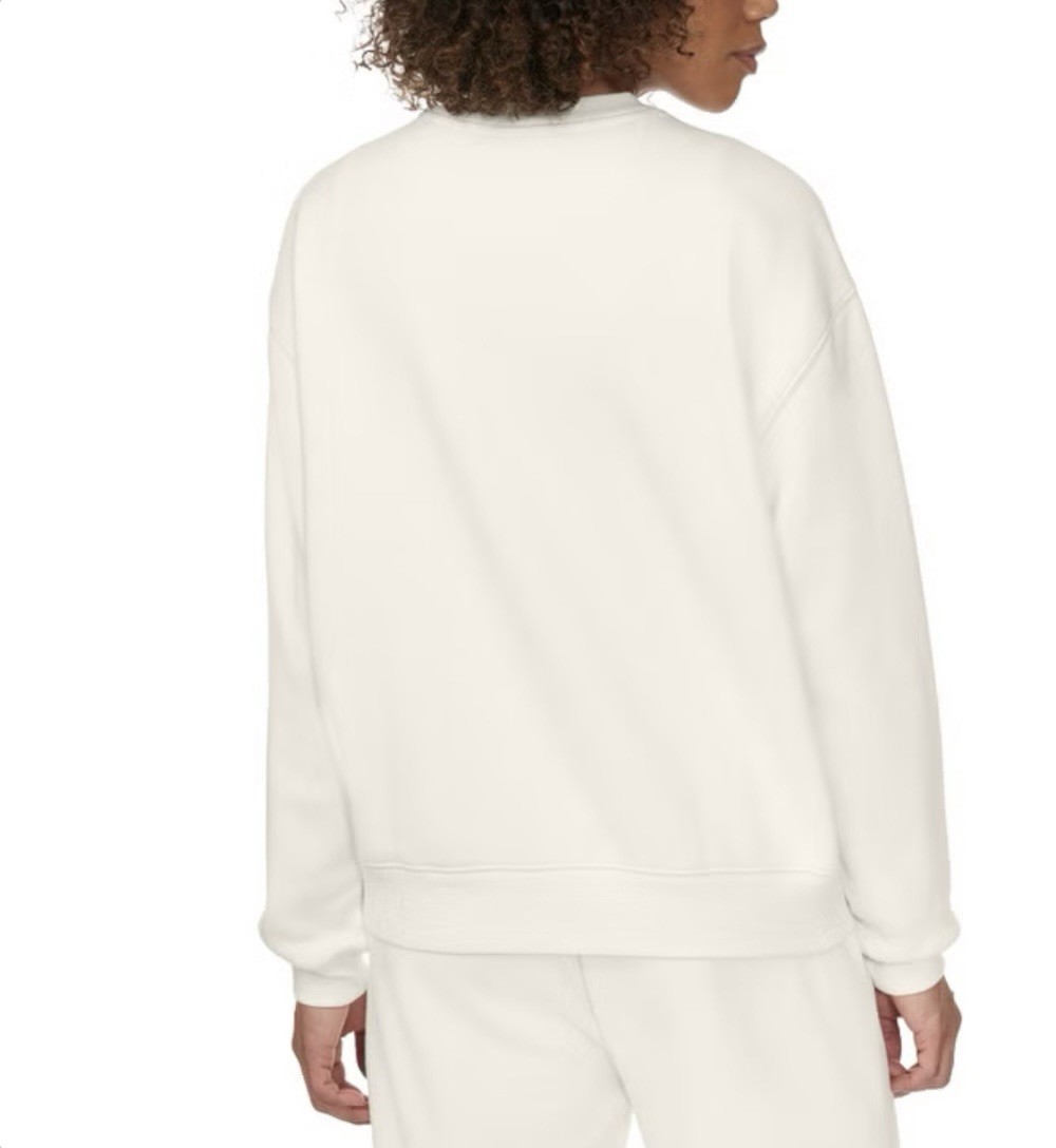 Esprit NWT Women’s Logo 80’s Crewneck Viral *XL