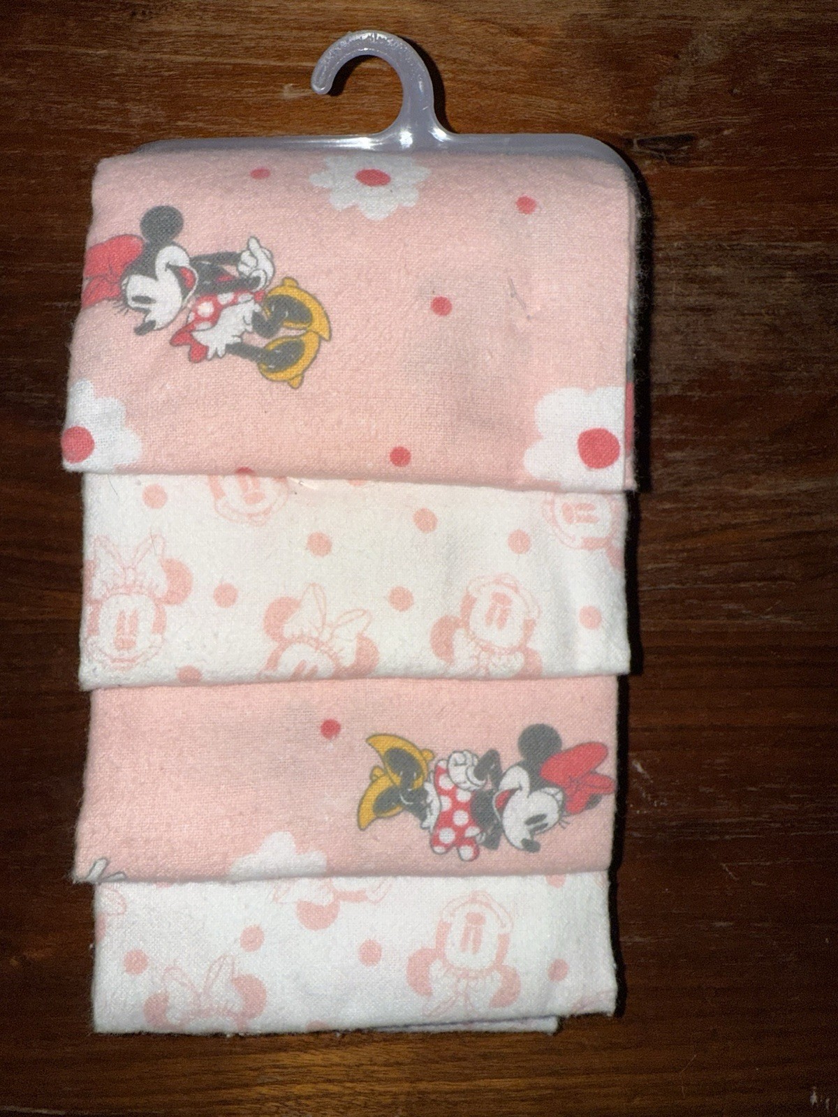 Disney Minnie Mouse baby girl lot