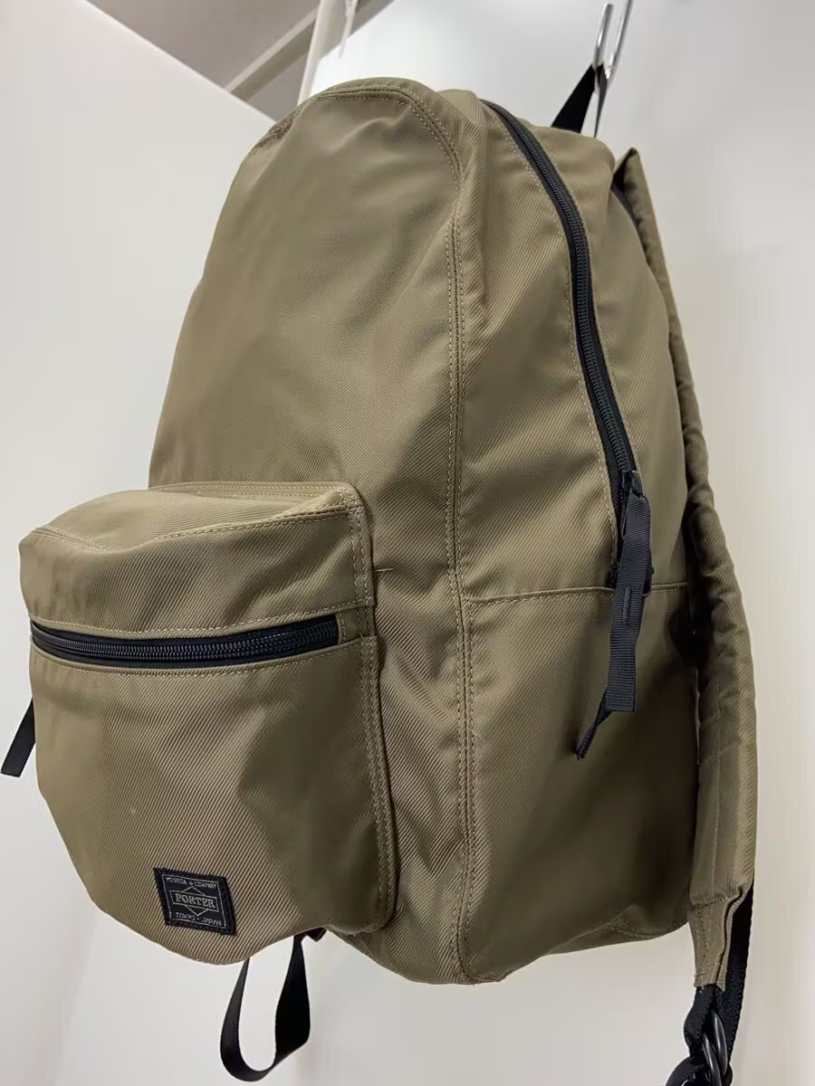 PORTER Backpack KHK