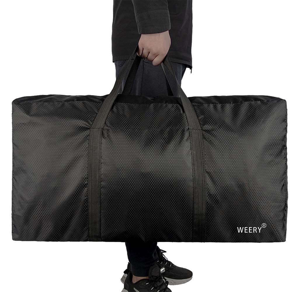 Extra Large Duffle Bag,96L Lightweight Travel Duffle Bag Foldable Waterproof