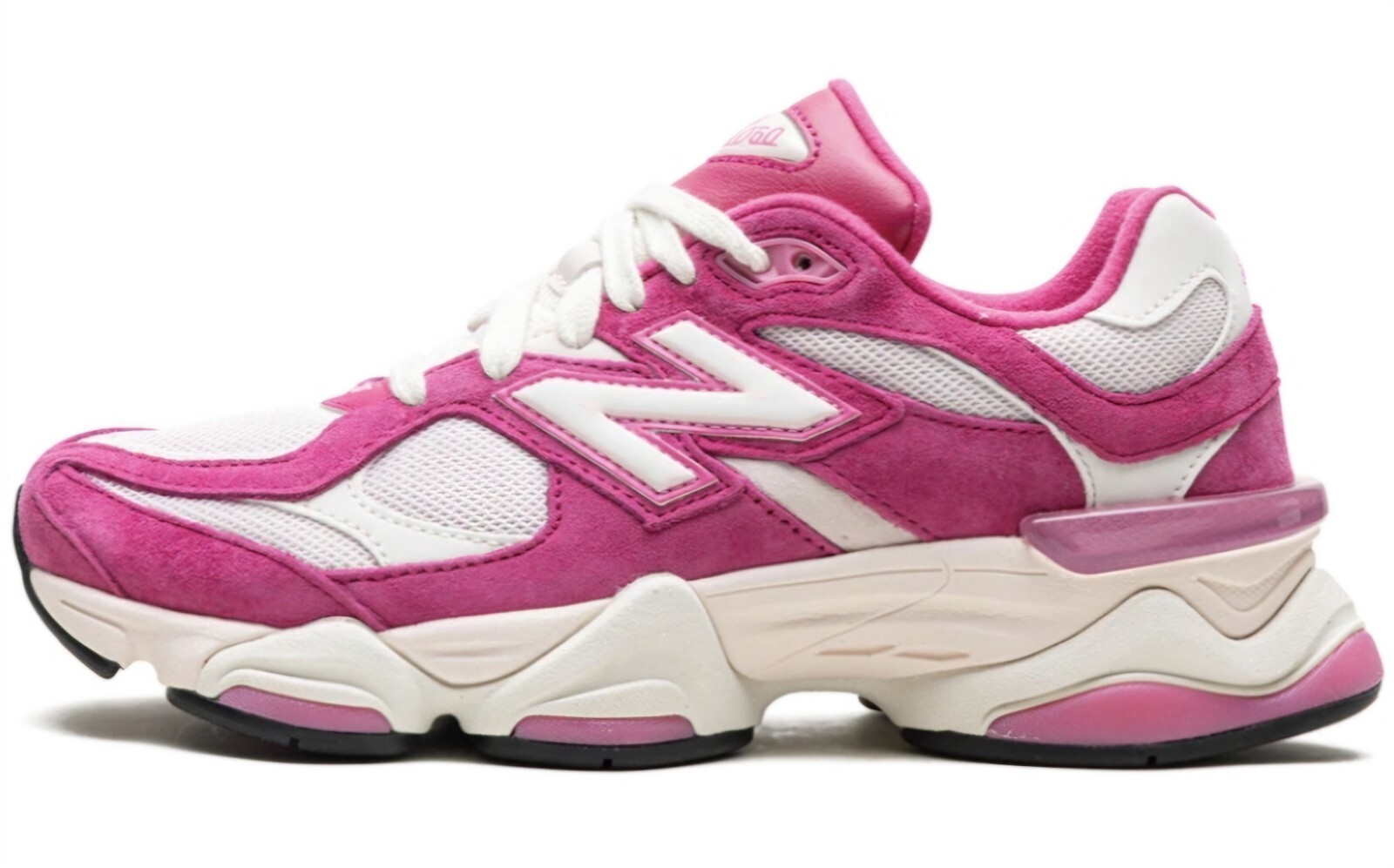 NEW NB 9060 Unisex Sneakers All Size Causal Shoes LifeStyle Multi Color 16 Color