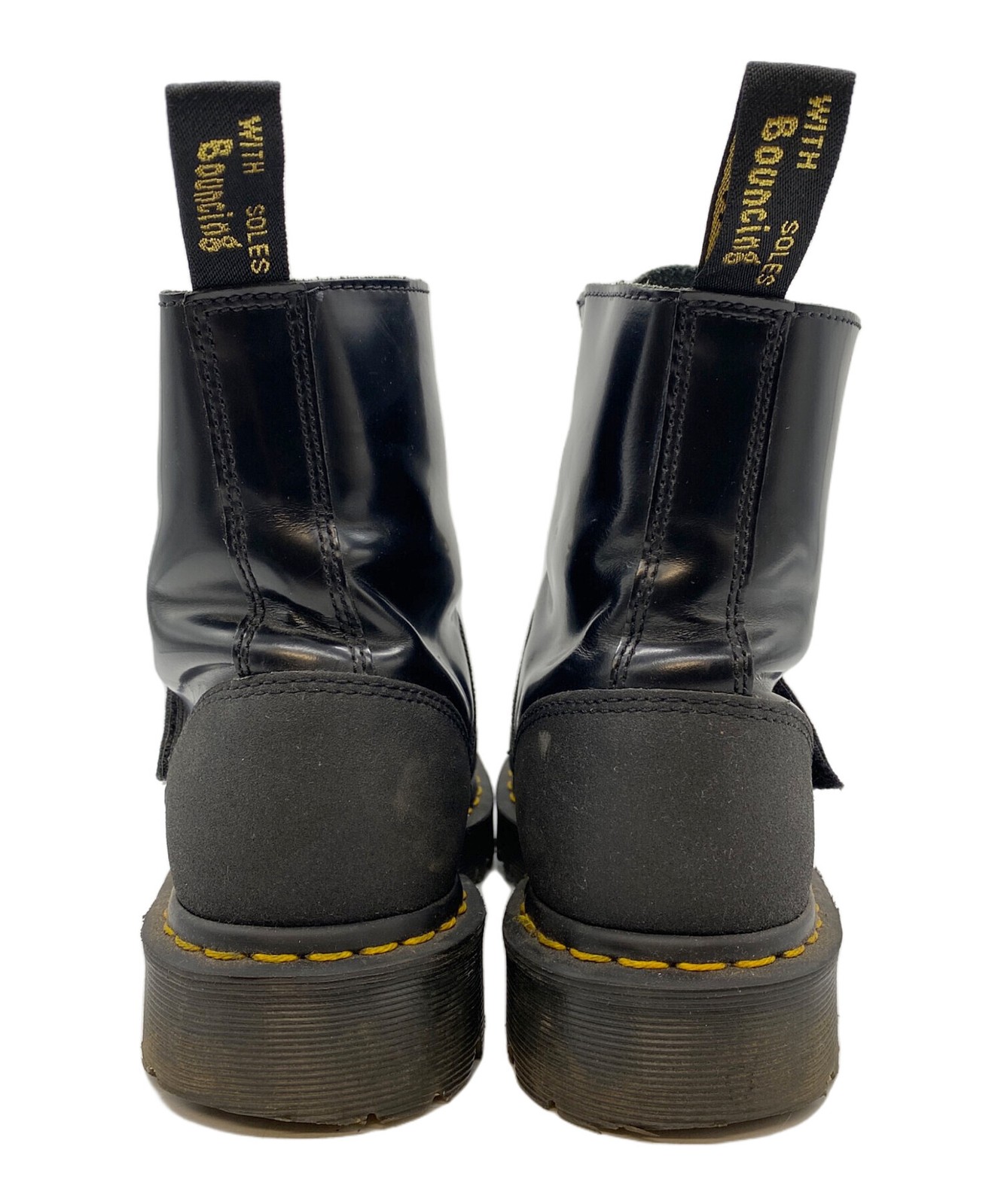 Dr.Martens Mie 1460 Tech 8-Eye Boots BG330