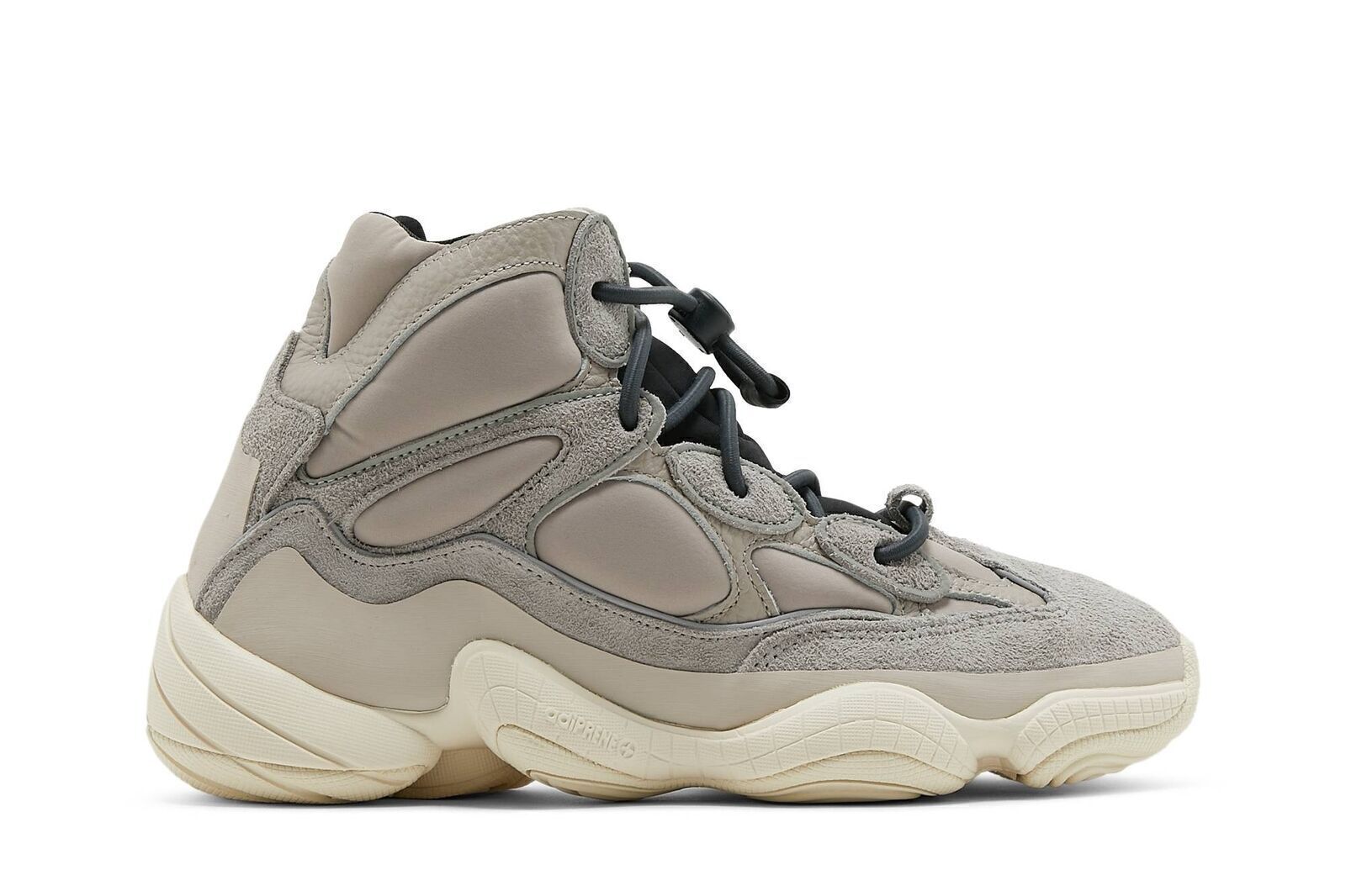 adidas Yeezy 500 High ‘Mist Stone’ GV7775 Men’s Shoes