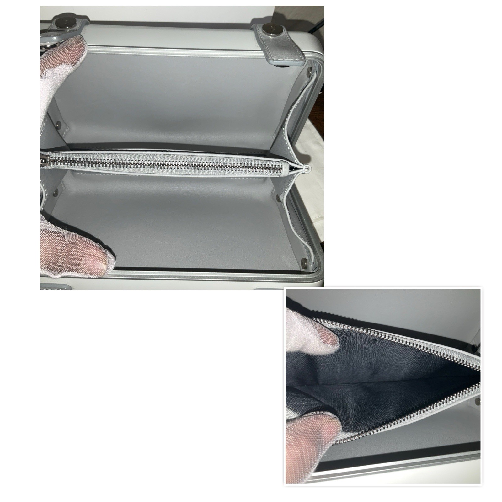 Rimowa crossbody bag