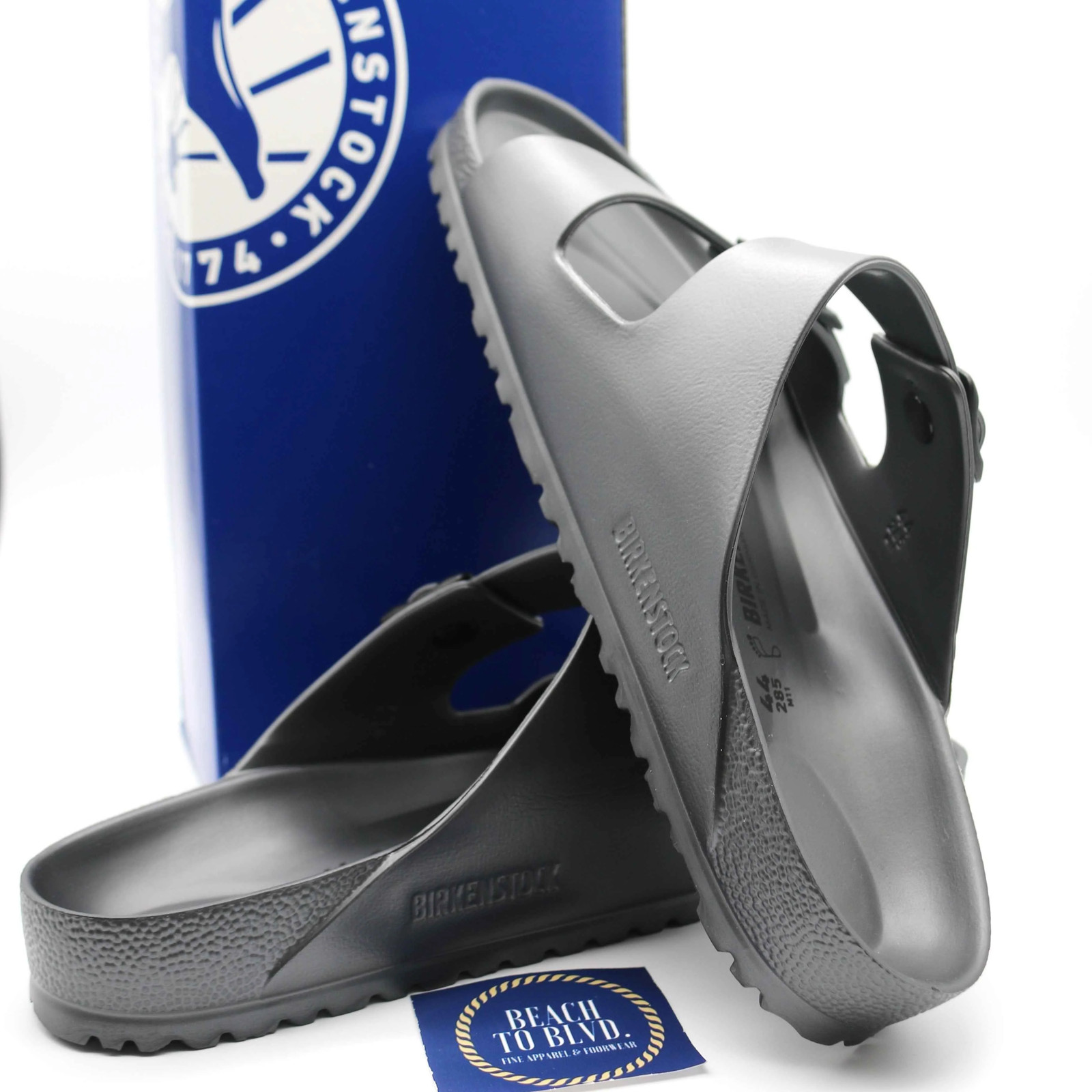 Birkenstock Arizona Essentials Eva Men’s Sandals