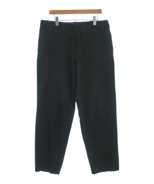 yohji yamamoto POUR HOMME Pants (Other) Black 1(Approx. XS) 2200681968486