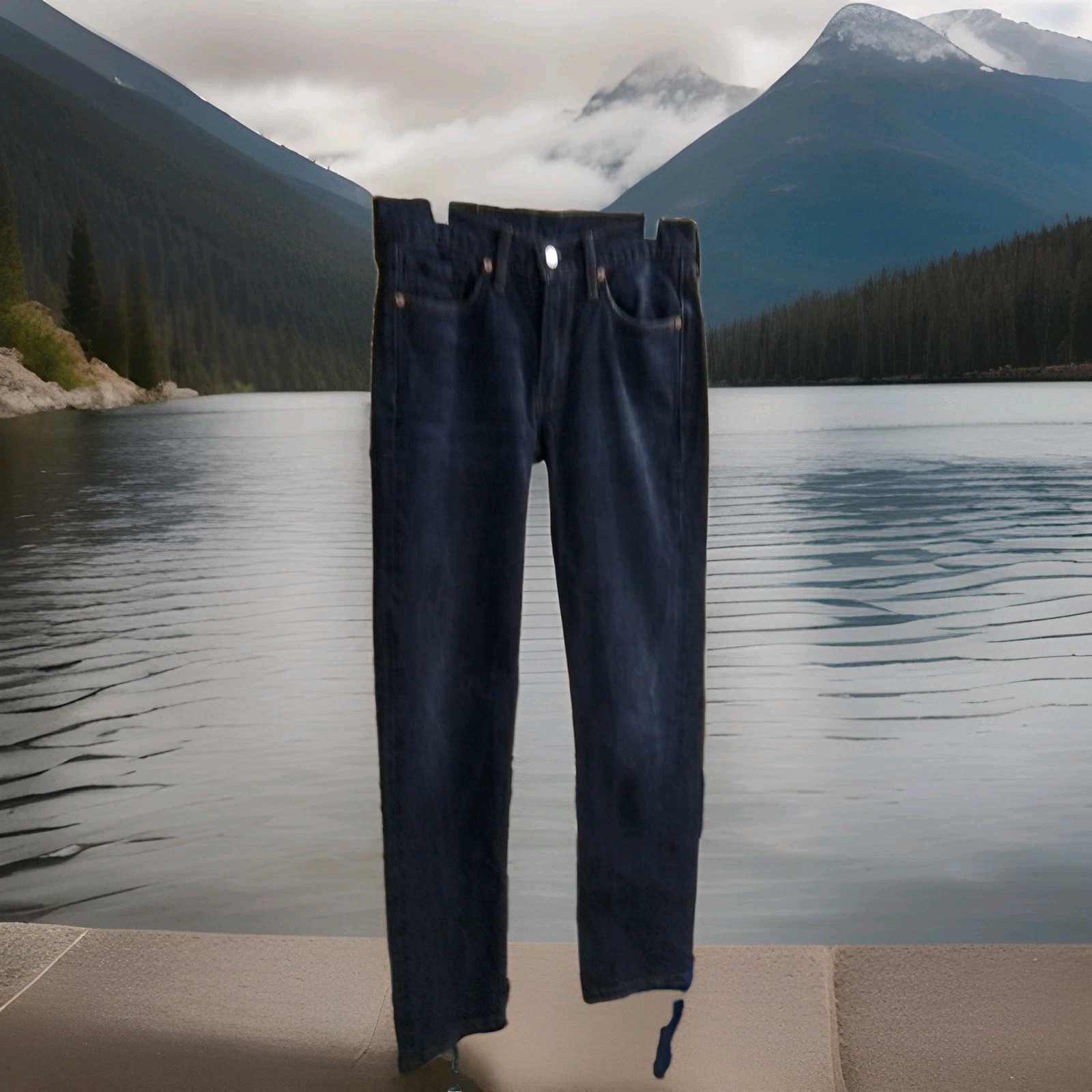 levis 511 28 x32,with error tag 28 x 34.