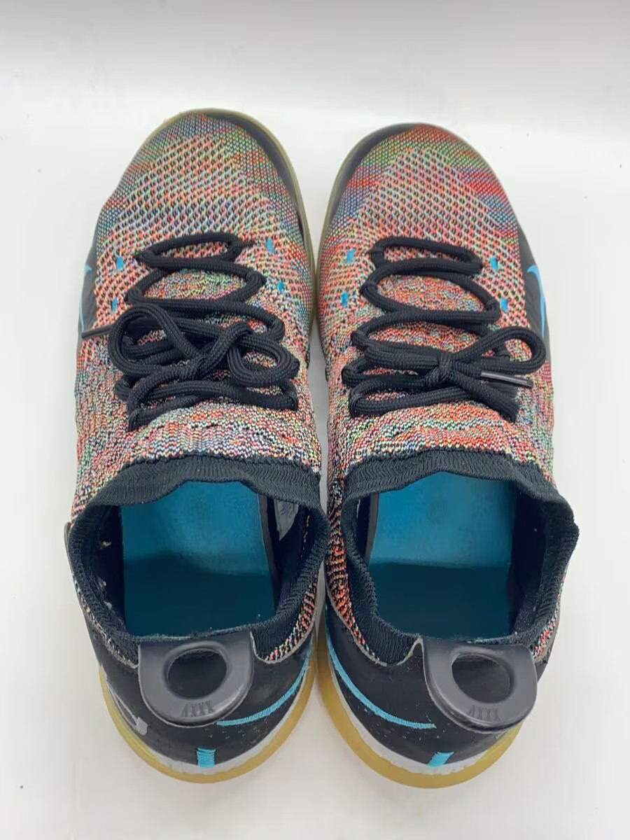 Nike Zoom Kd11 Ep/Zoom Kevin Durant/Multicolor/Ao2605-001/28.5Cm/M BFF92