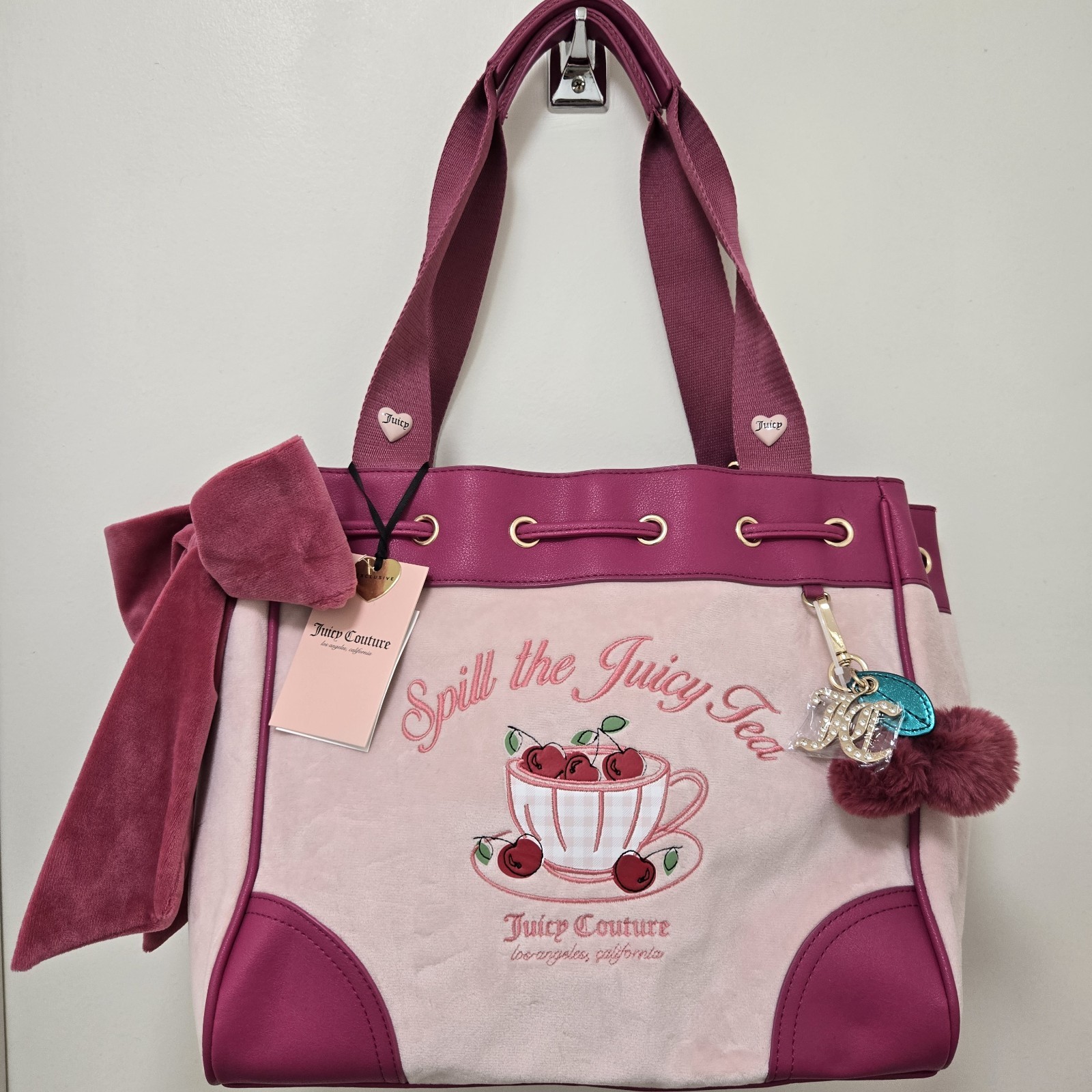 Juicy Couture Daydreamer Spill The Tea