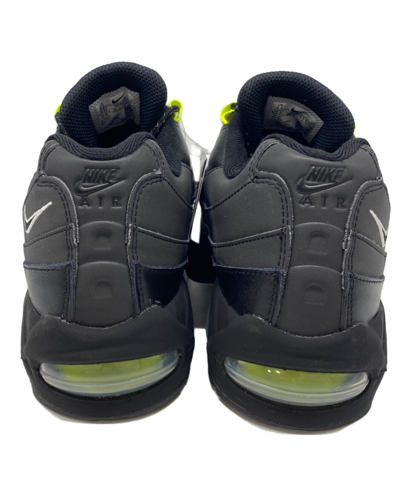 Nike Air Max 95 Big Bubble Se BFp09