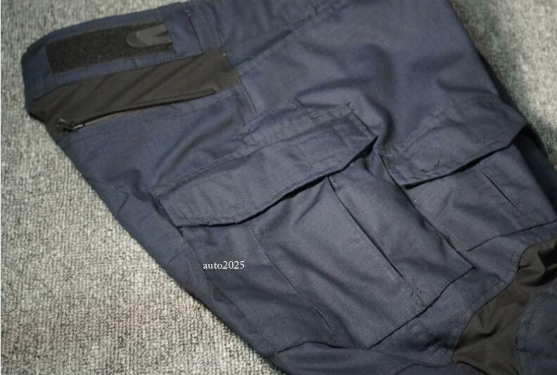 Men’s GEN3 Combat Pants Army G3 Cargo Military Tactical Casual Trousers Hiking