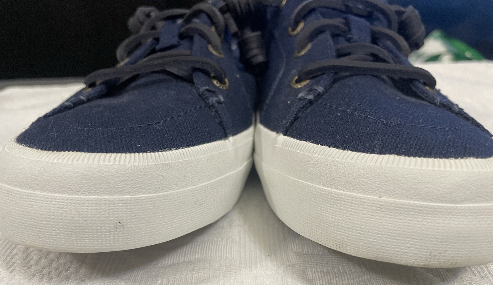Women’s Sperry Crest Vibe Mule size 9 NWOT