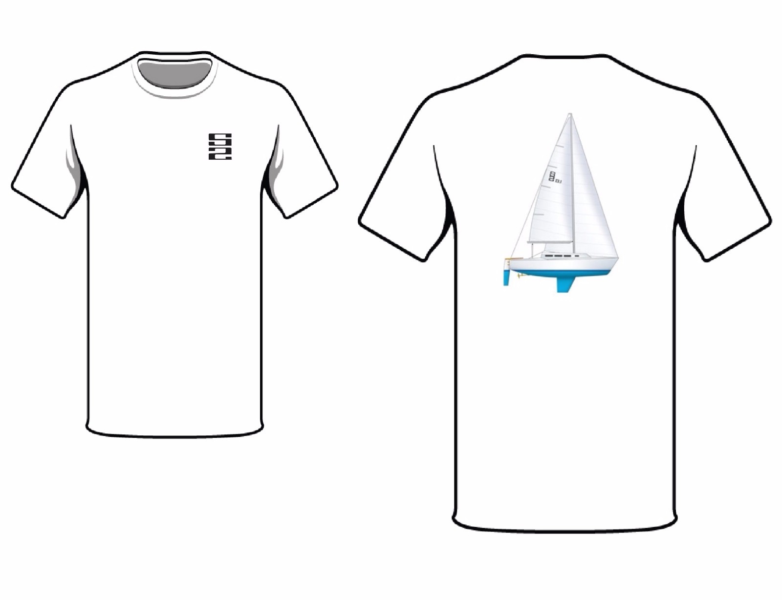 S2 9.1 T-Shirt